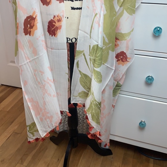 Kimono - Picture 10 of 11